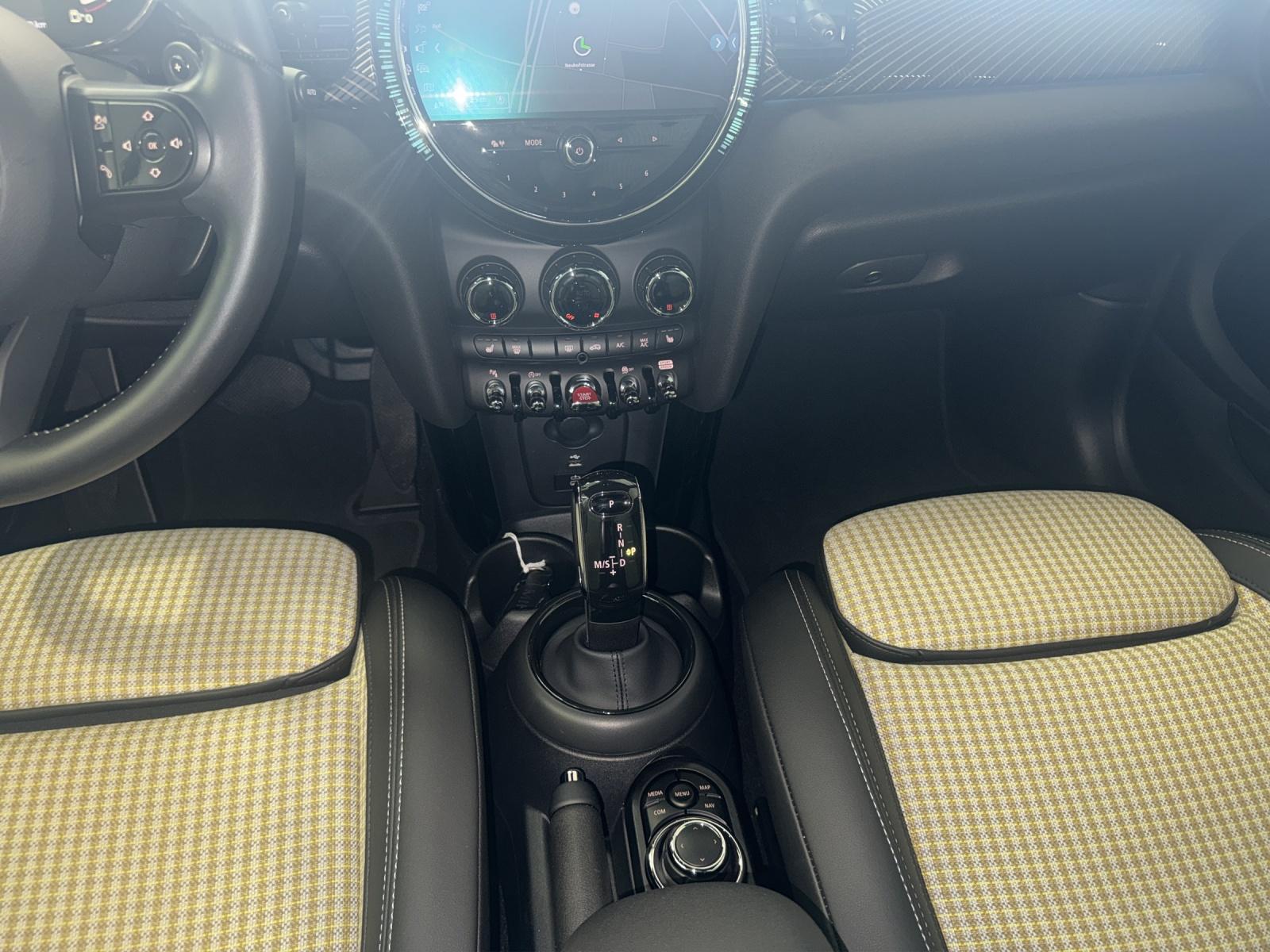 MINI Cabrio F57 2.0i Cooper S SDKG-image-11