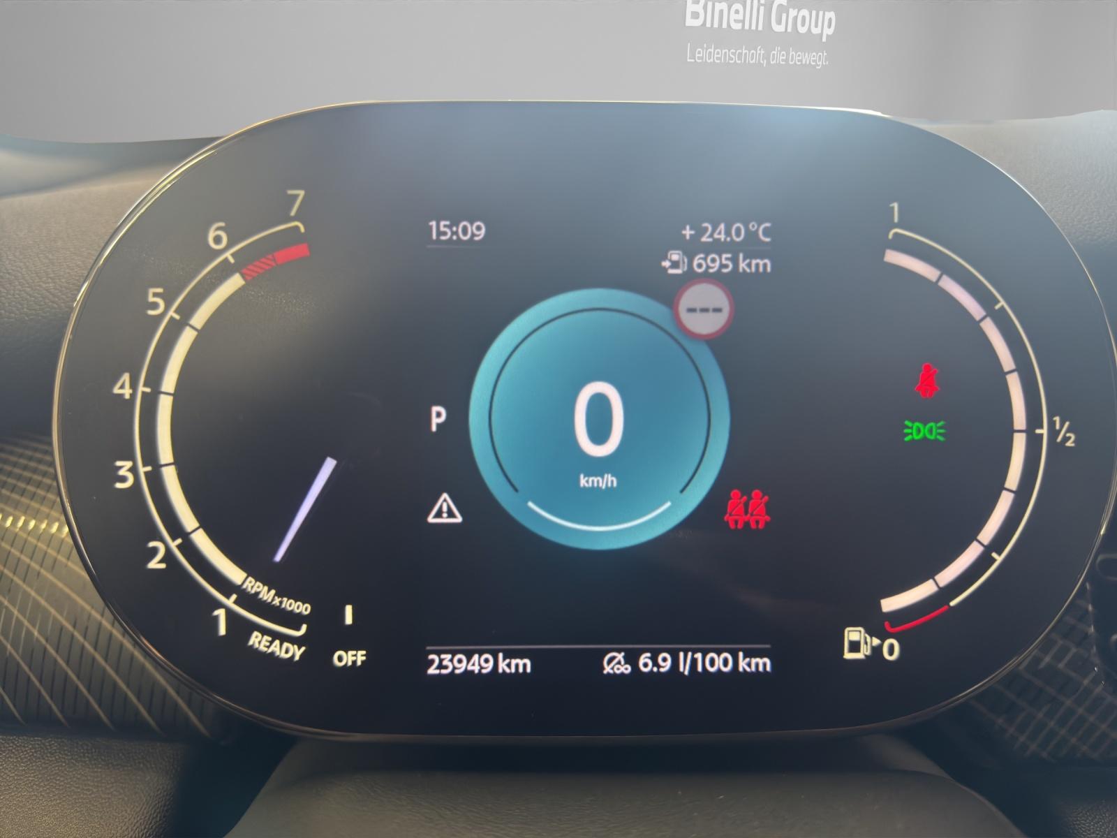 MINI Cabrio F57 2.0i Cooper S SDKG-image-6