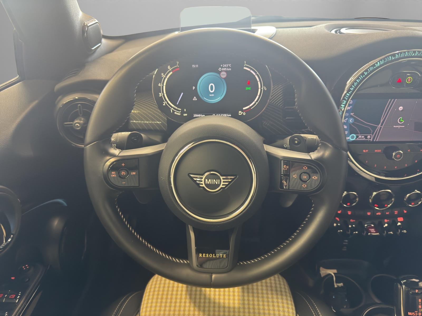 MINI Cabrio F57 2.0i Cooper S SDKG-image-10
