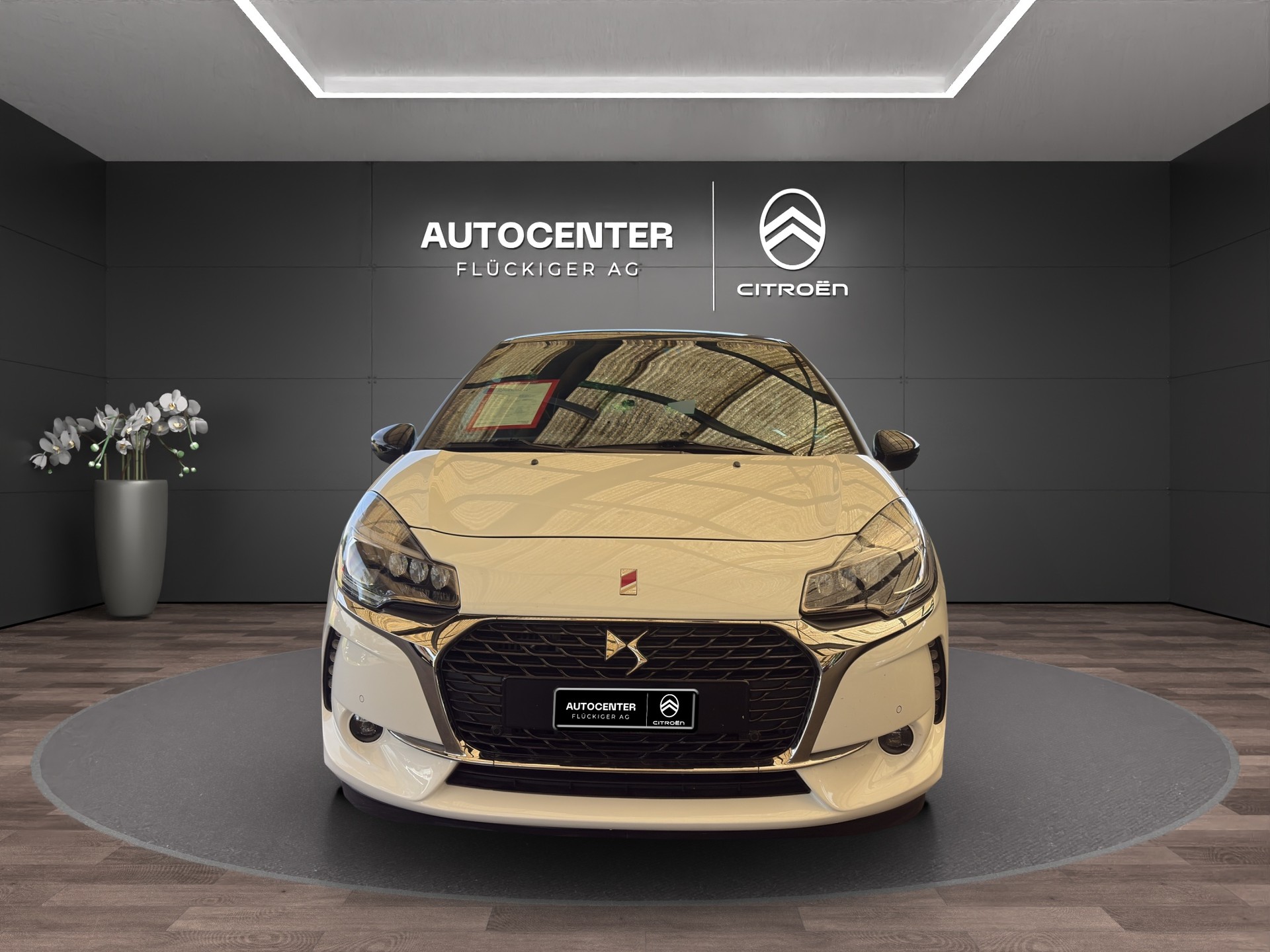DS AUTOMOBILES 3 1.2 PureTech Performance Line-image-6