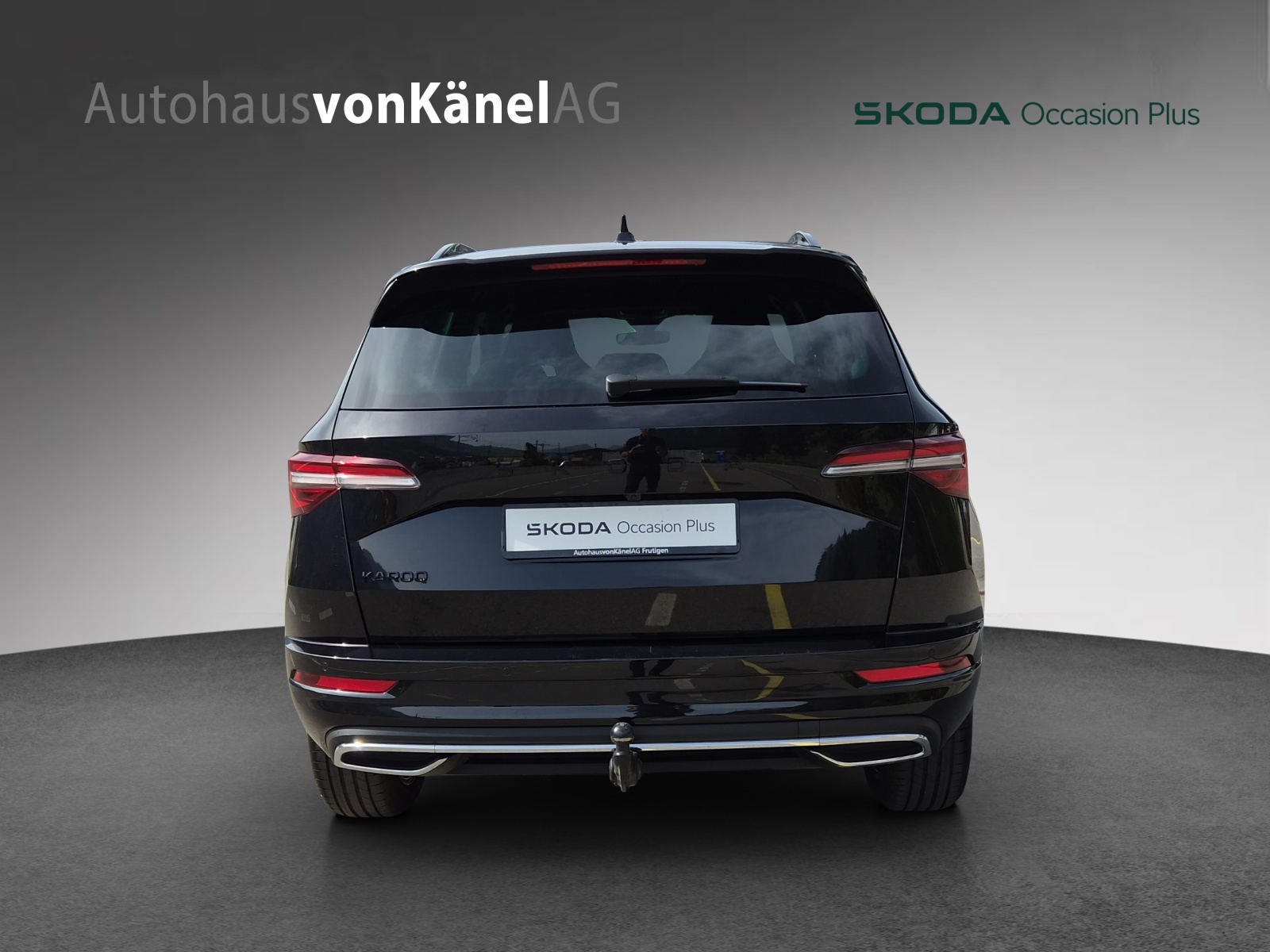 SKODA Karoq 1.5 TSI SportLine DSG-image-4