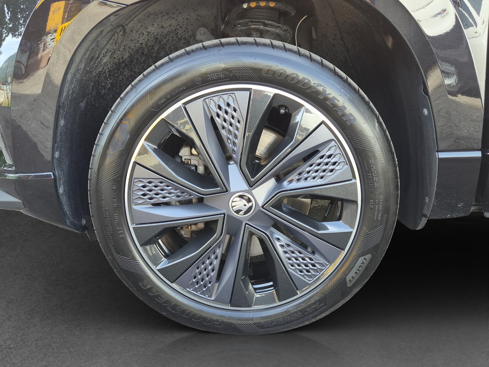 SKODA Karoq 1.5 TSI SportLine DSG-image-11