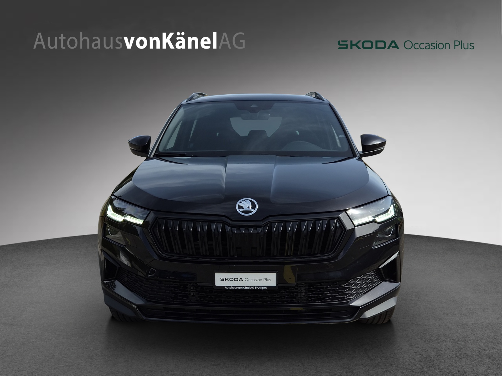 SKODA Karoq 1.5 TSI SportLine DSG-image-3