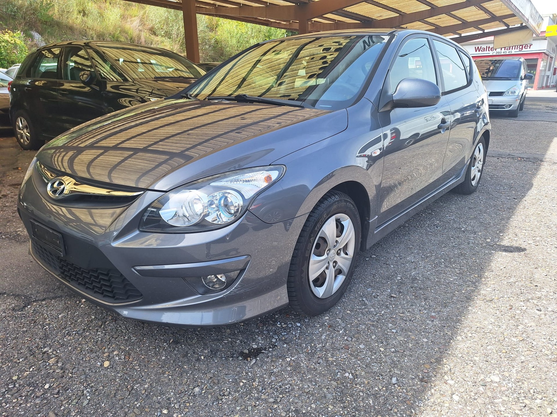 HYUNDAI i30 1.4 Comfort-image-2