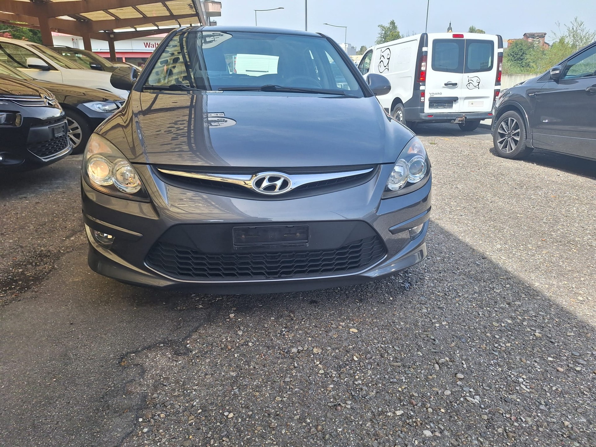 HYUNDAI i30 1.4 Comfort-image-0