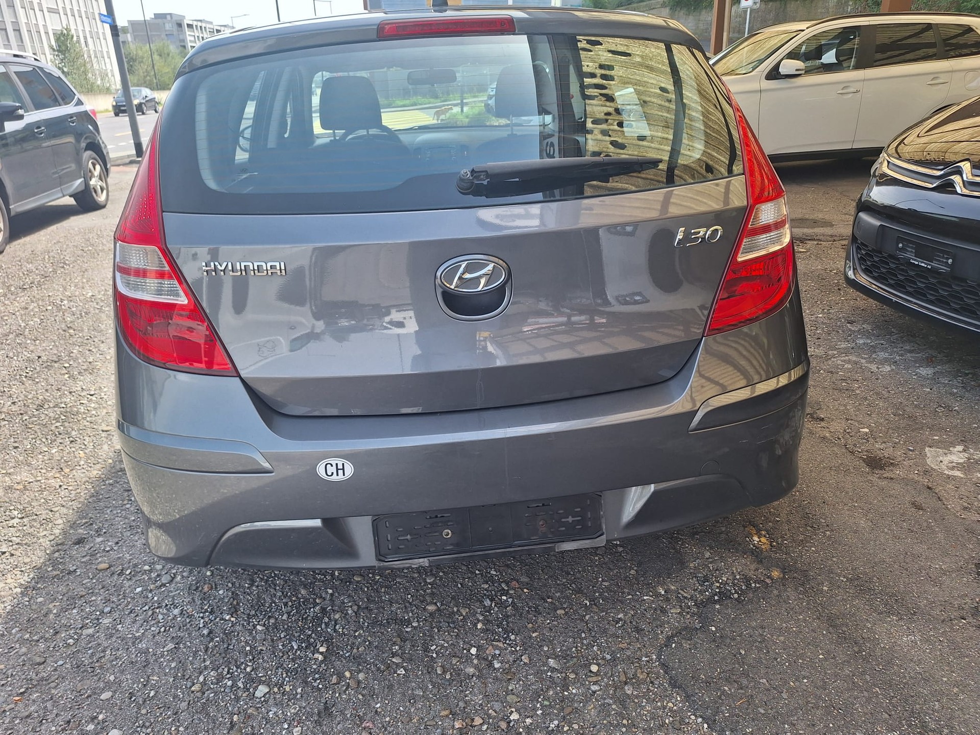 HYUNDAI i30 1.4 Comfort-image-5