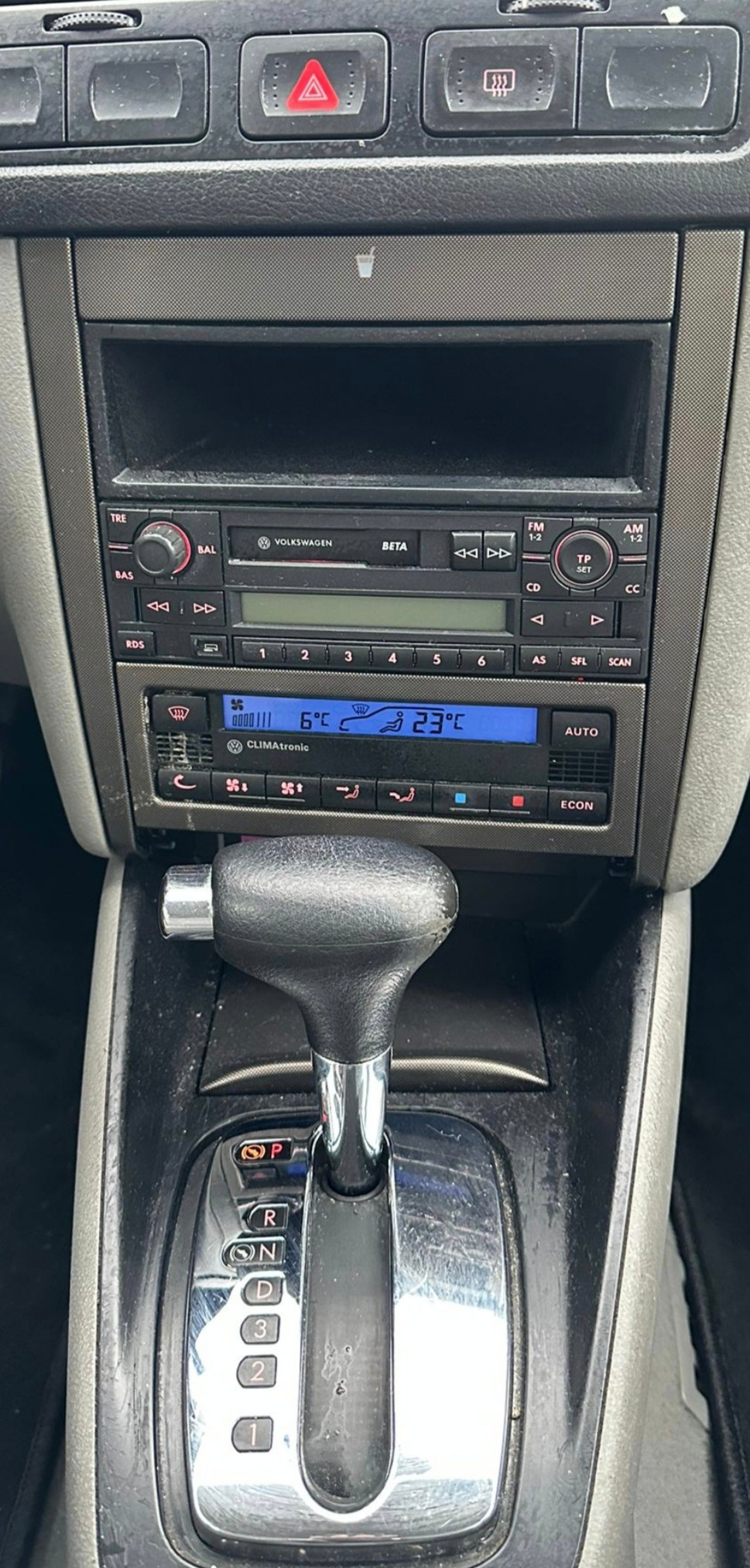 VW Bora 2.0 Comfortline-image-6