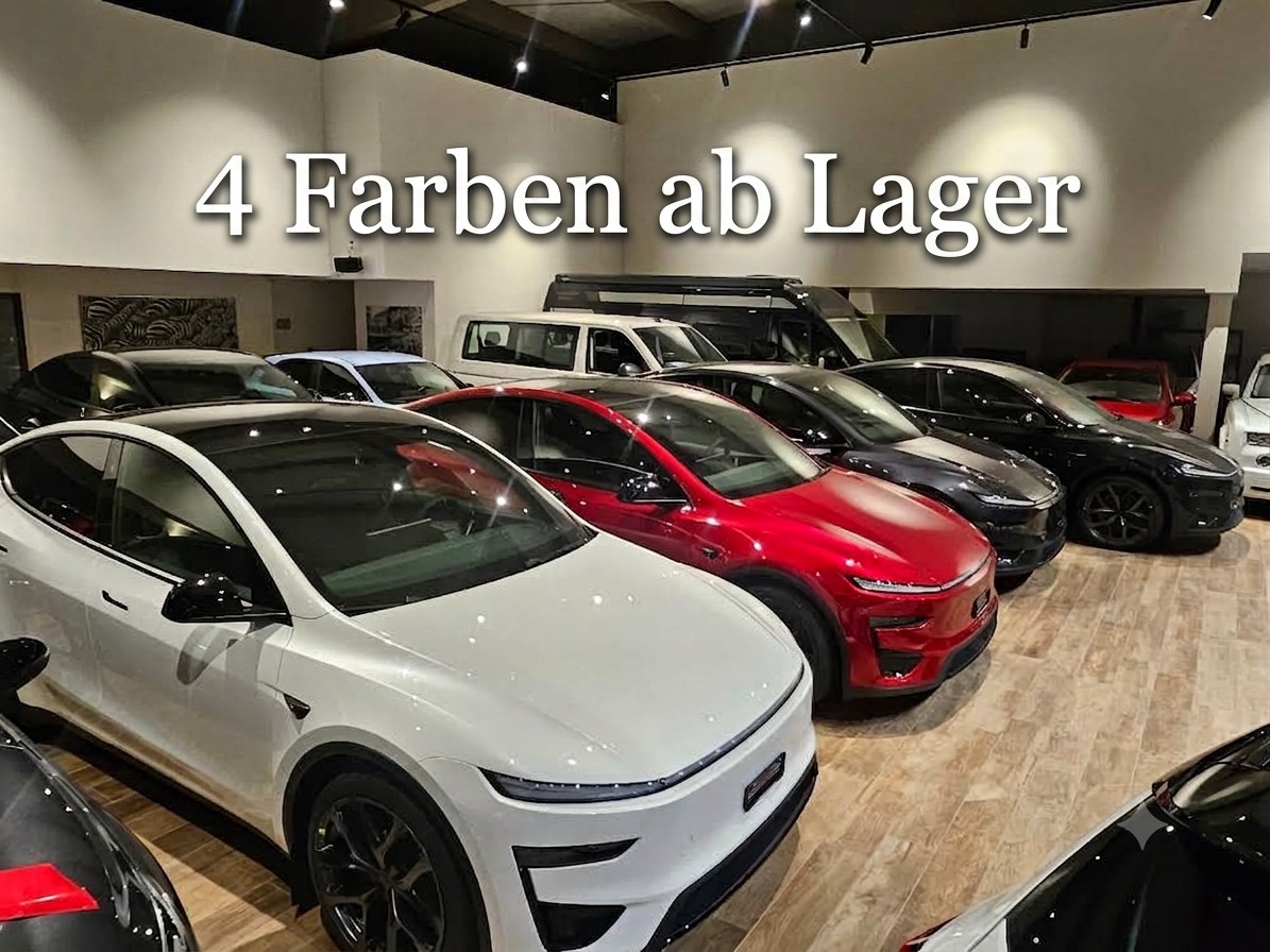 TESLA Model Y Performance đ„AHKđ„AWD đ„AHKđ„-image-27