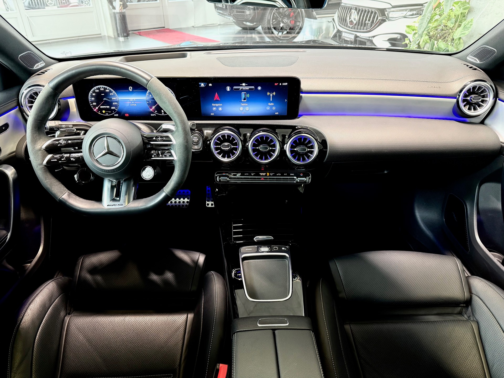 MERCEDES-BENZ A AMG 45 S 4Matic+ 8G-DCT-image-15