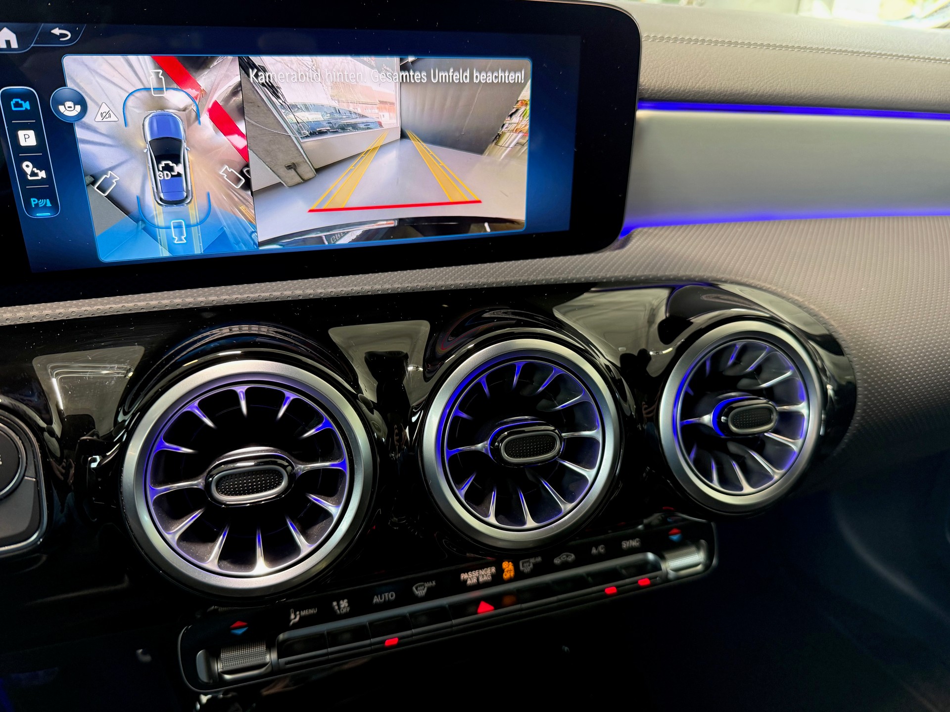 MERCEDES-BENZ A AMG 45 S 4Matic+ 8G-DCT-image-18