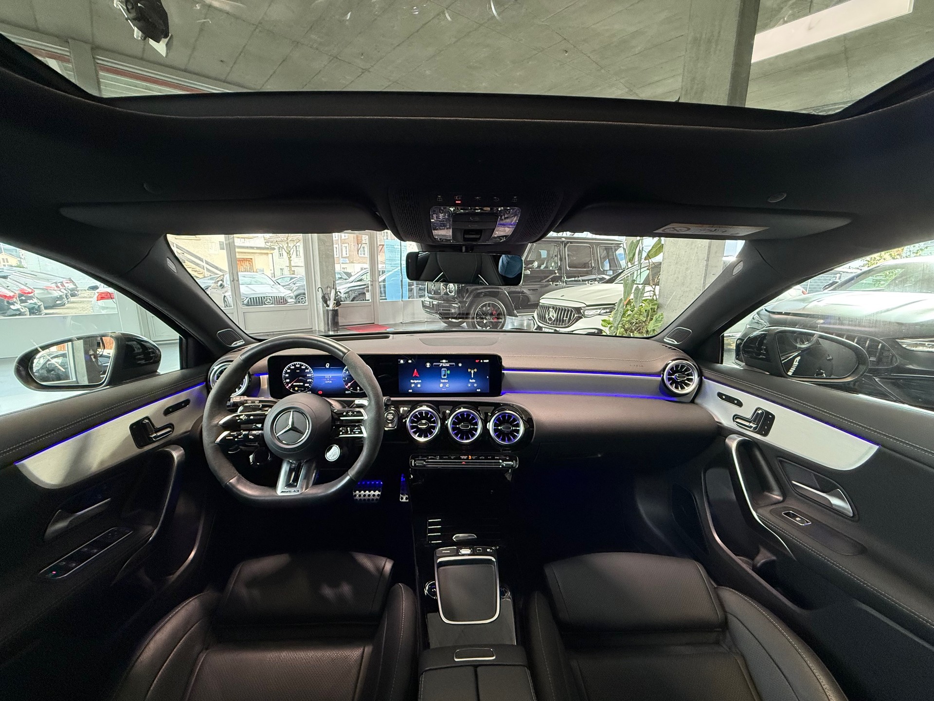 MERCEDES-BENZ A AMG 45 S 4Matic+ 8G-DCT-image-16