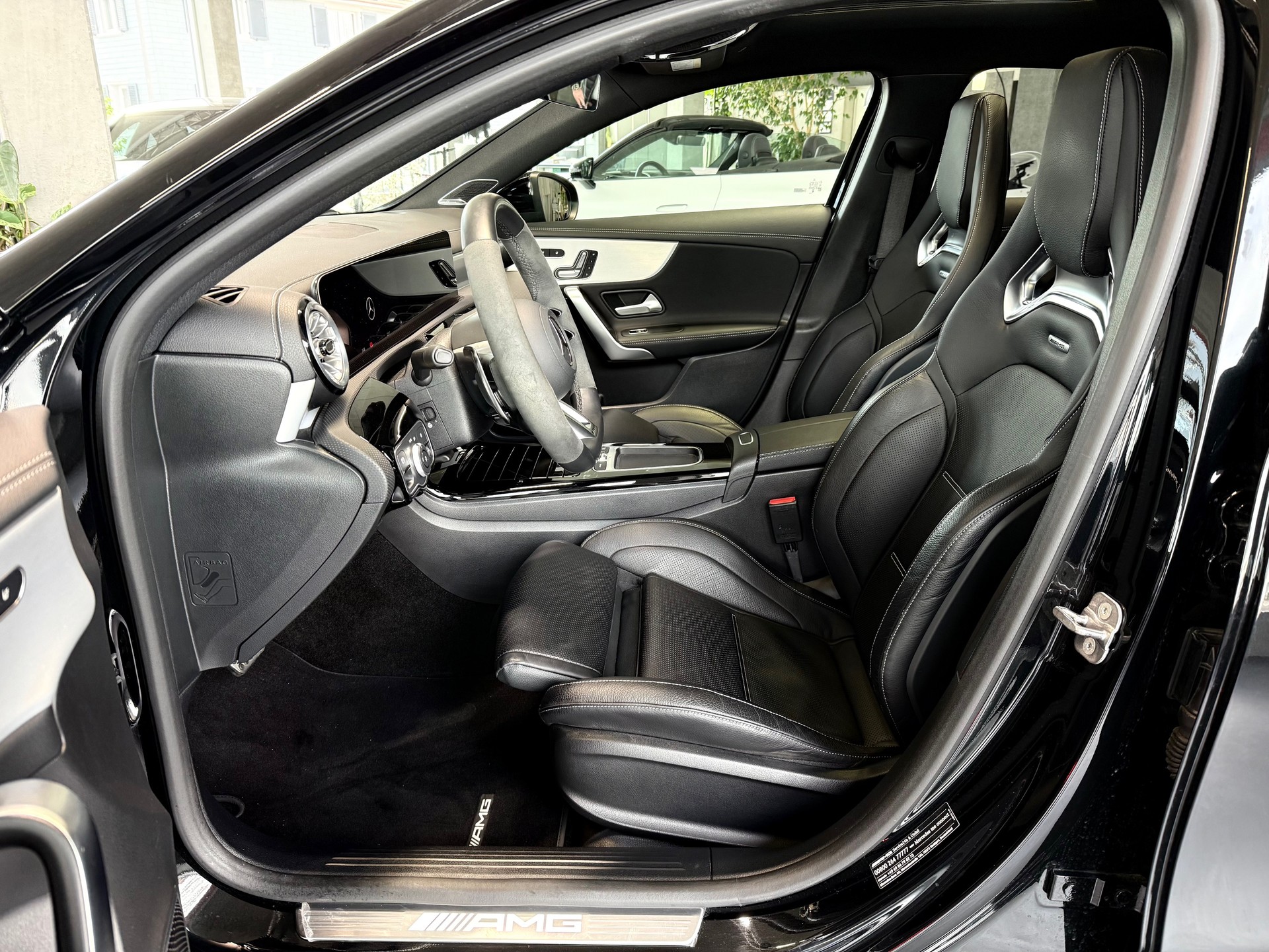 MERCEDES-BENZ A AMG 45 S 4Matic+ 8G-DCT-image-10
