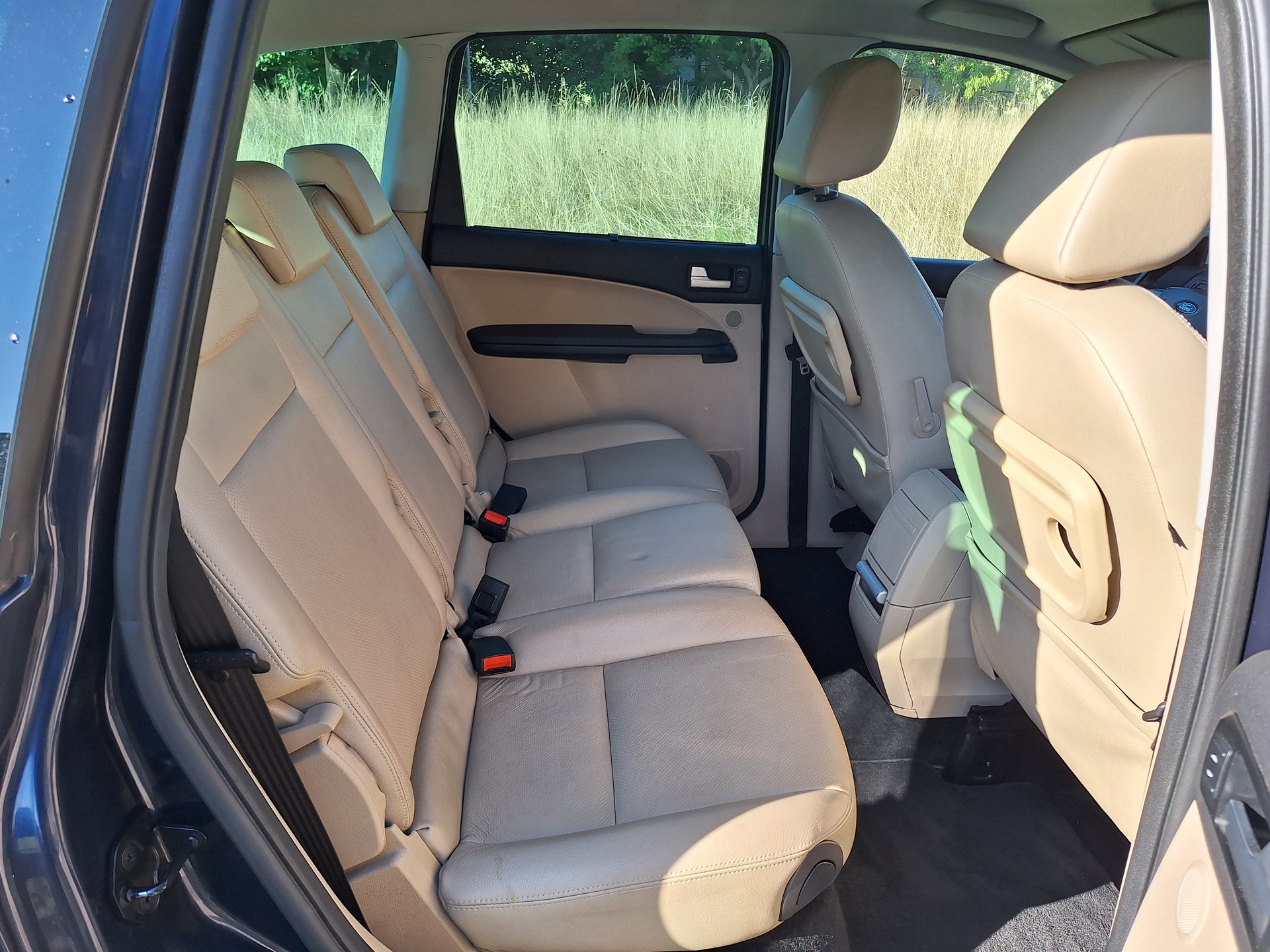 FORD Focus C-Max 2.0 TDCi Trend-image-8