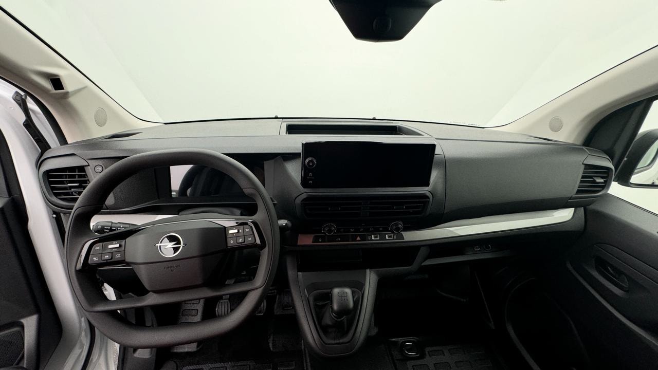 OPEL Vivaro Cargo 1.5 D s/s M-image-5