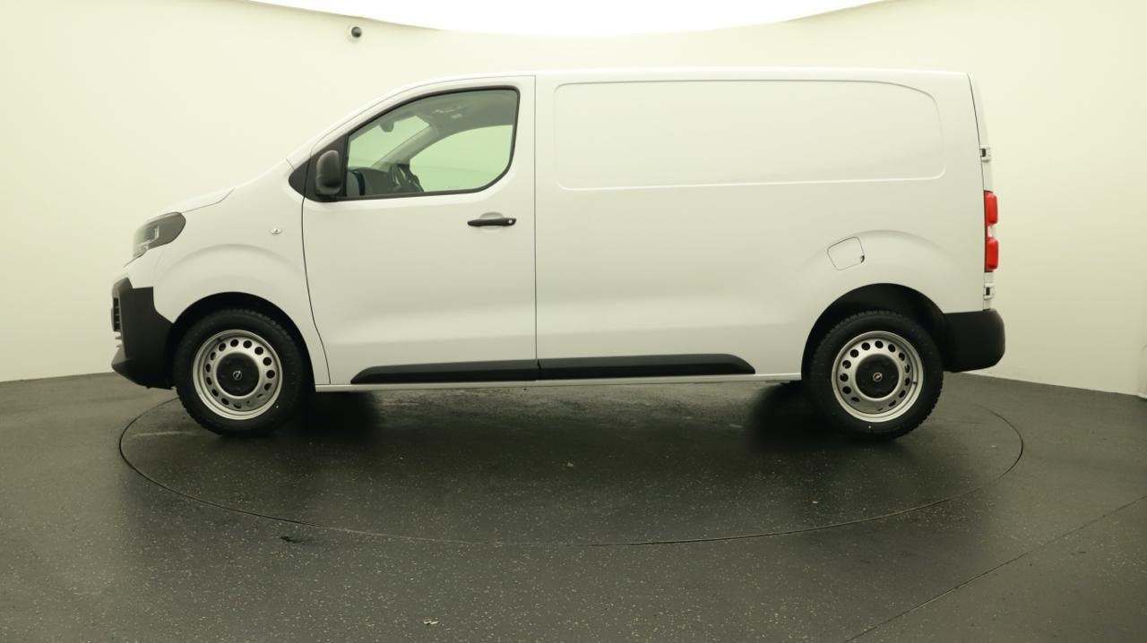 OPEL Vivaro Cargo 1.5 D s/s M-image-1