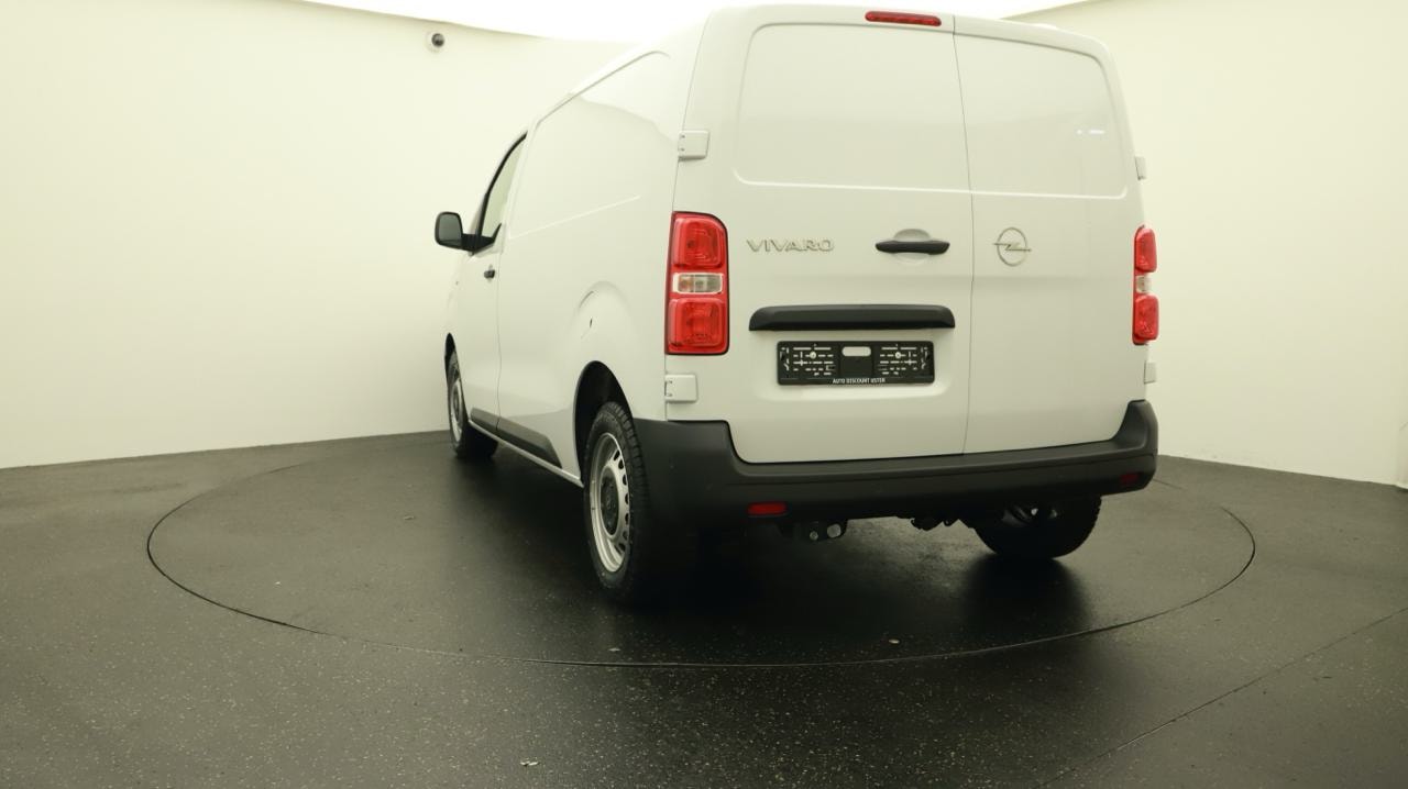 OPEL Vivaro Cargo 1.5 D s/s M-image-3
