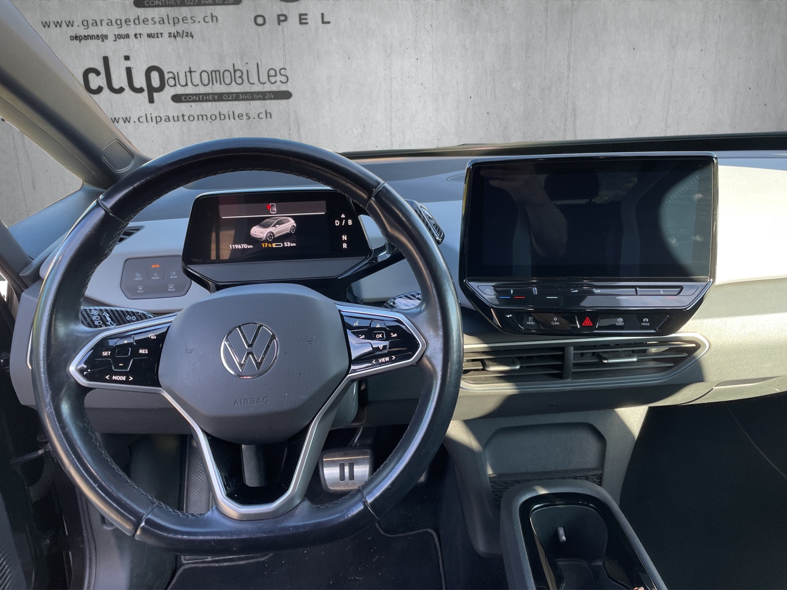 VW ID.3 Pro Performance Max-image-9