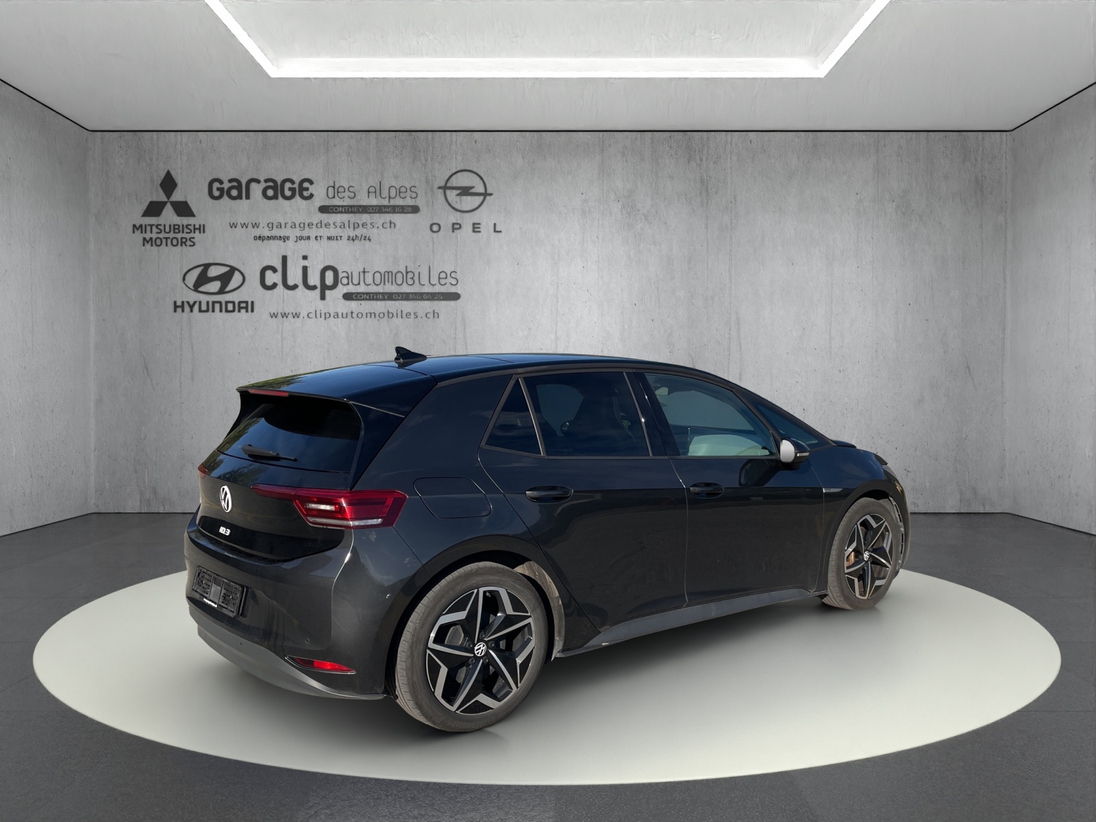 VW ID.3 Pro Performance Max-image-7