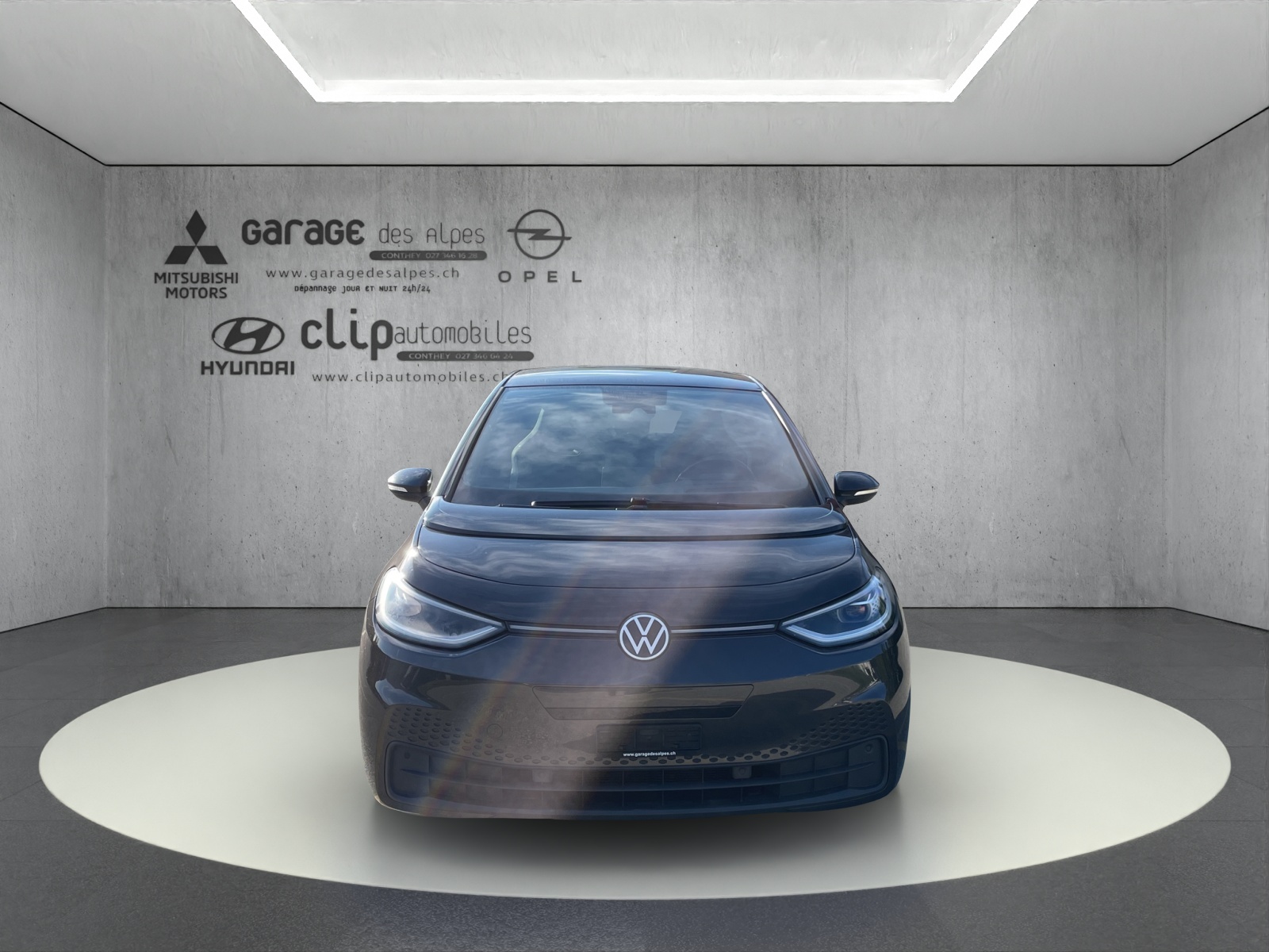 VW ID.3 Pro Performance Max-image-3