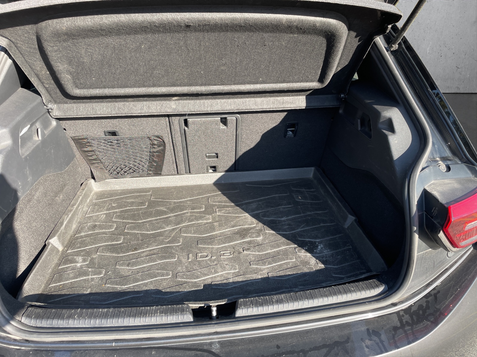 VW ID.3 Pro Performance Max-image-11