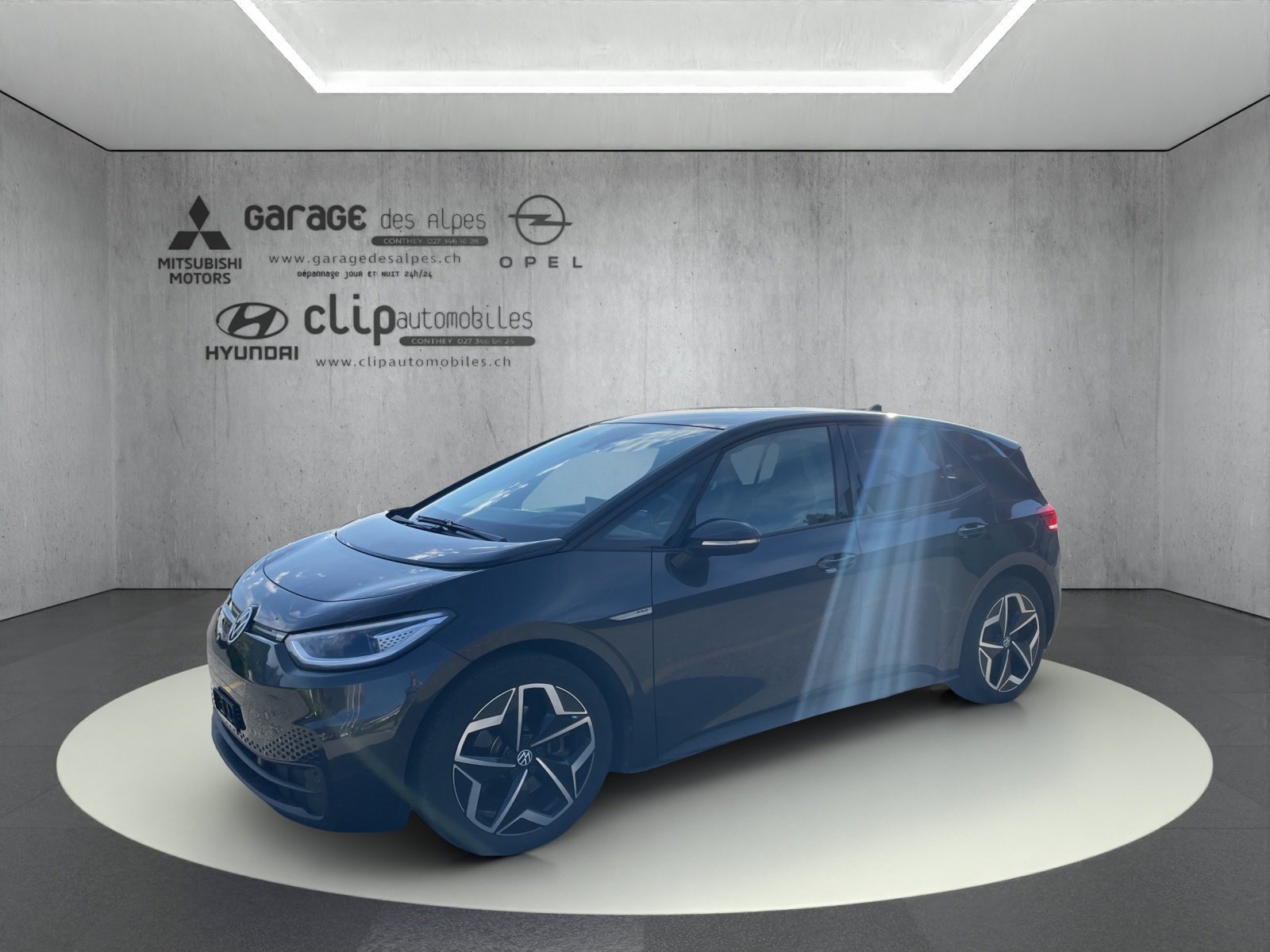 VW ID.3 Pro Performance Max-image-2