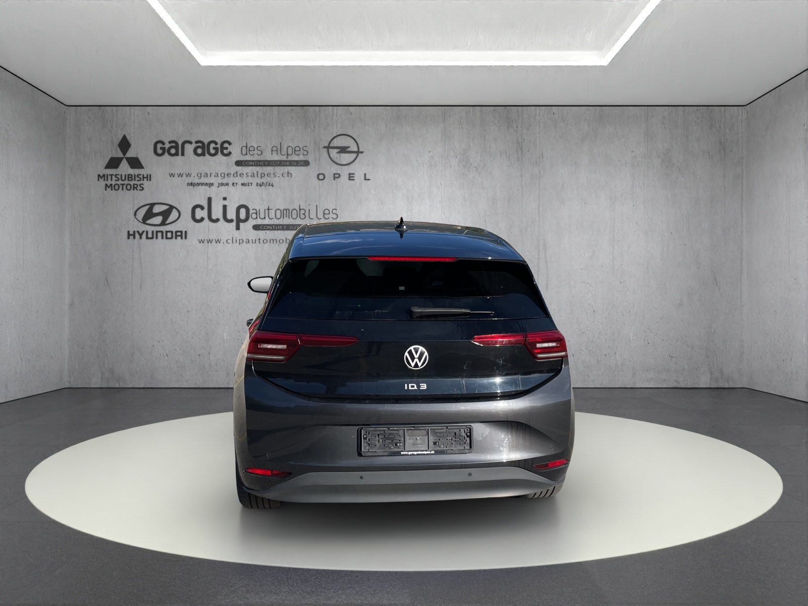 VW ID.3 Pro Performance Max-image-4