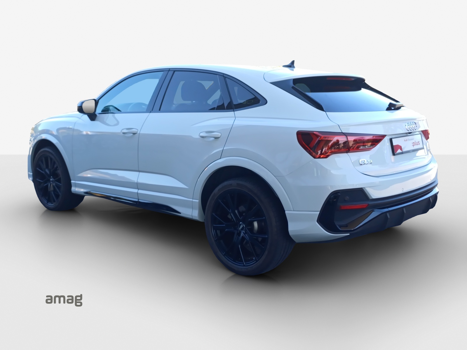 AUDI Q3 Sportback 45 TFSI S line quattro S-tronic-showroom-element-2