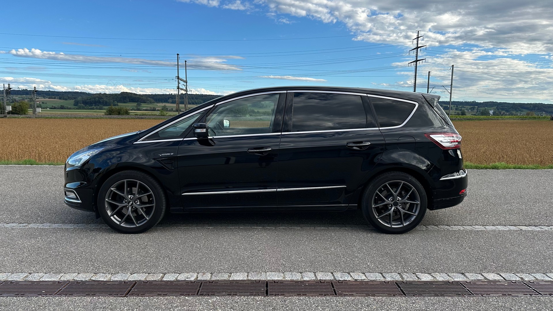 FORD 2.0 EcoB Vignale.-image-3