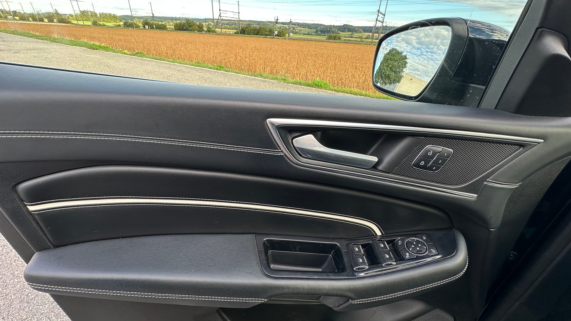 FORD 2.0 EcoB Vignale.-image-16