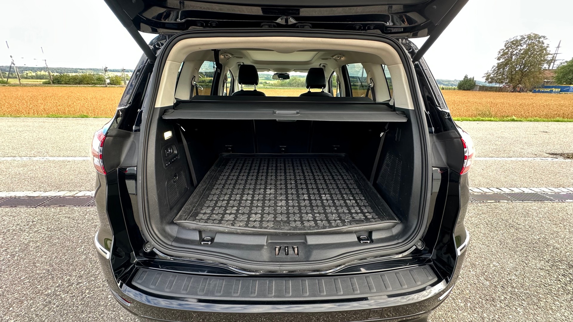 FORD 2.0 EcoB Vignale.-image-10