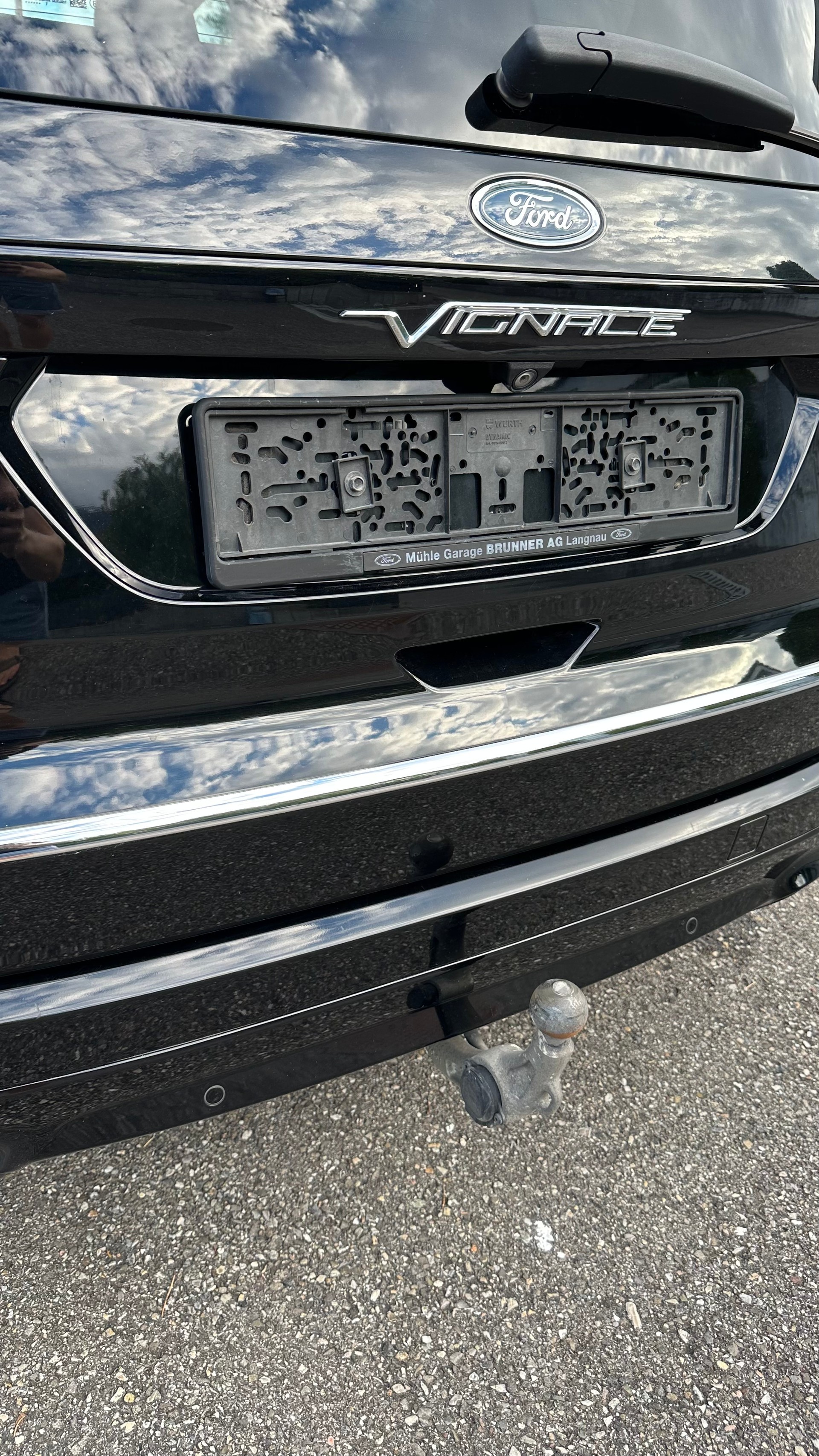 FORD 2.0 EcoB Vignale.-image-17
