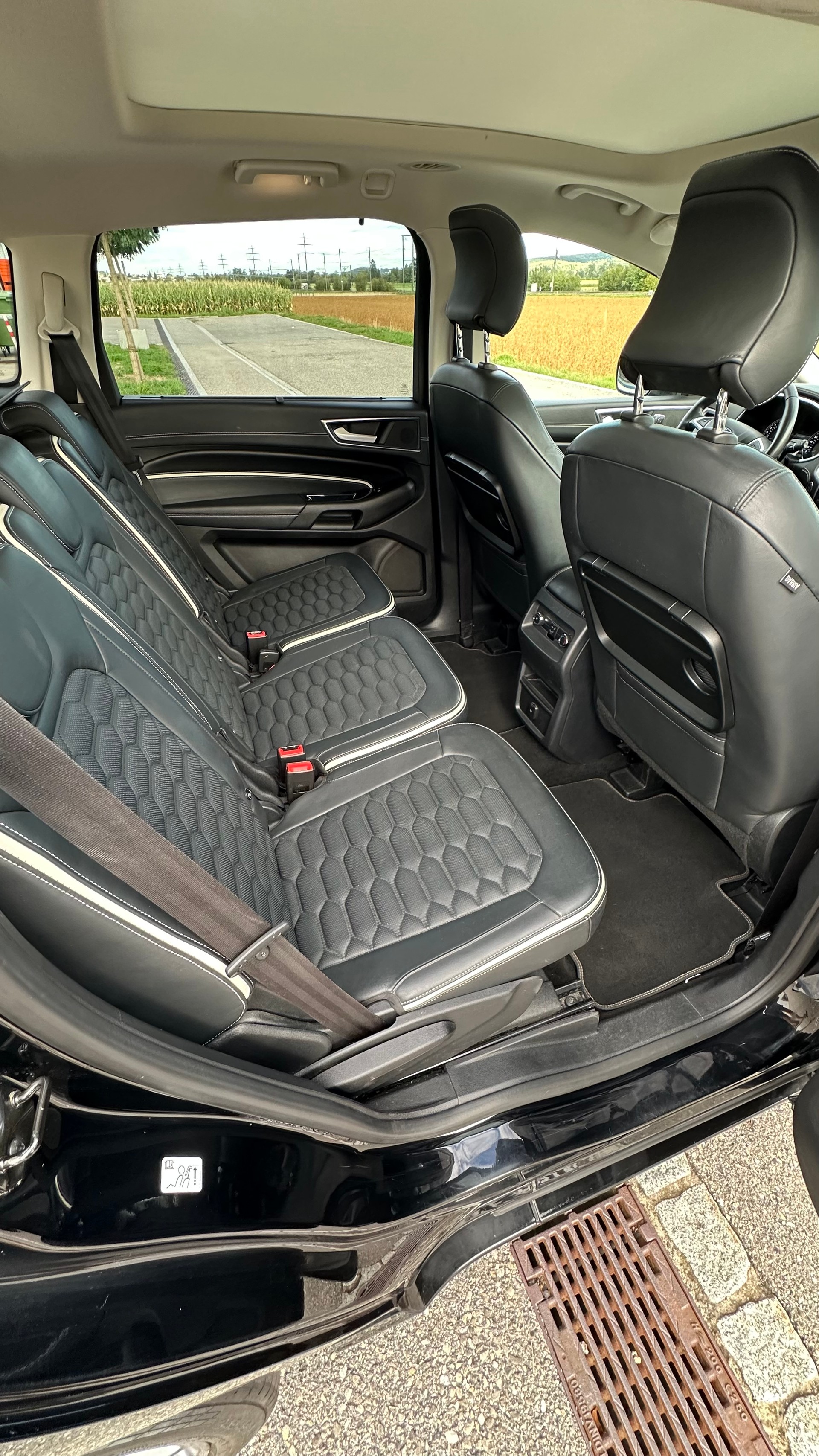 FORD 2.0 EcoB Vignale.-image-7