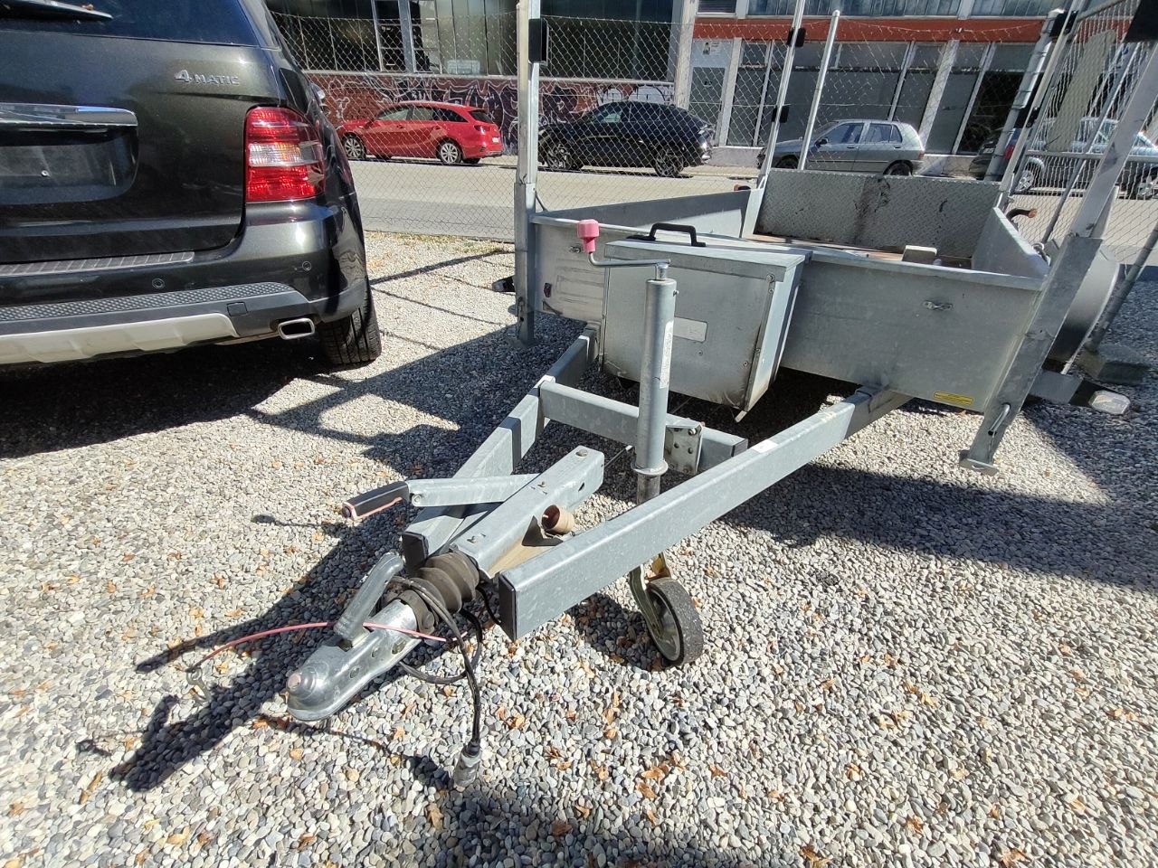 UNSINN Charge Utile : 1'070KG-image-2