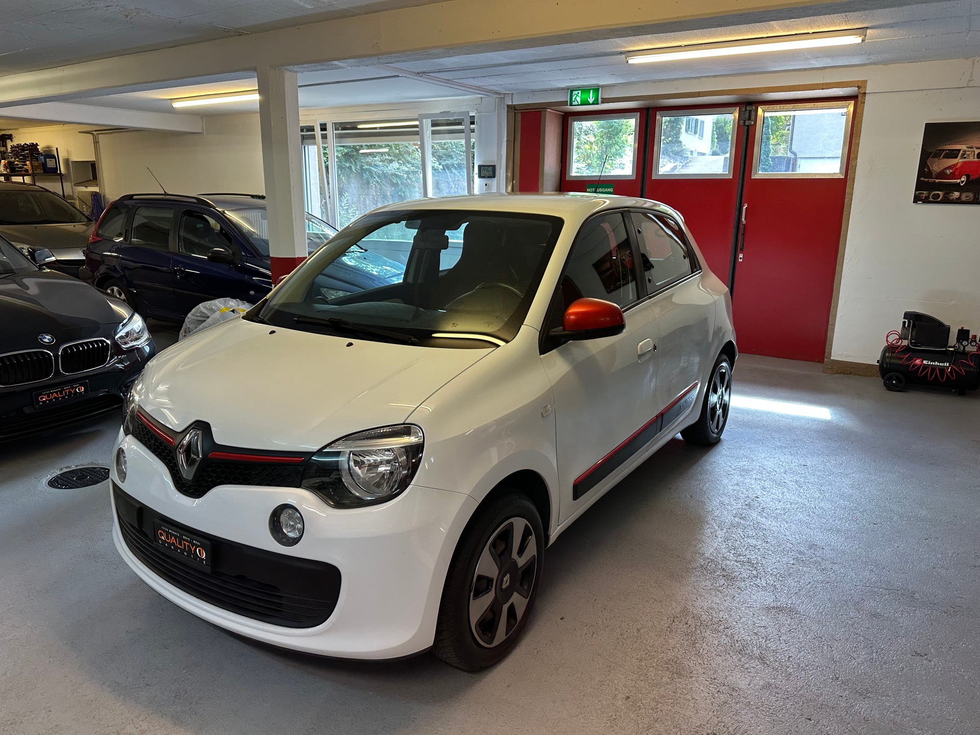 RENAULT Twingo 0.9 Zen-image-3