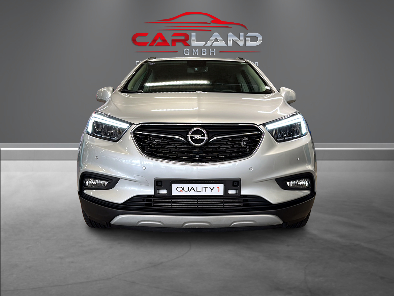 OPEL Mokka X 1.4i 16V Turbo Ultimate 4WD Automatik-image-7