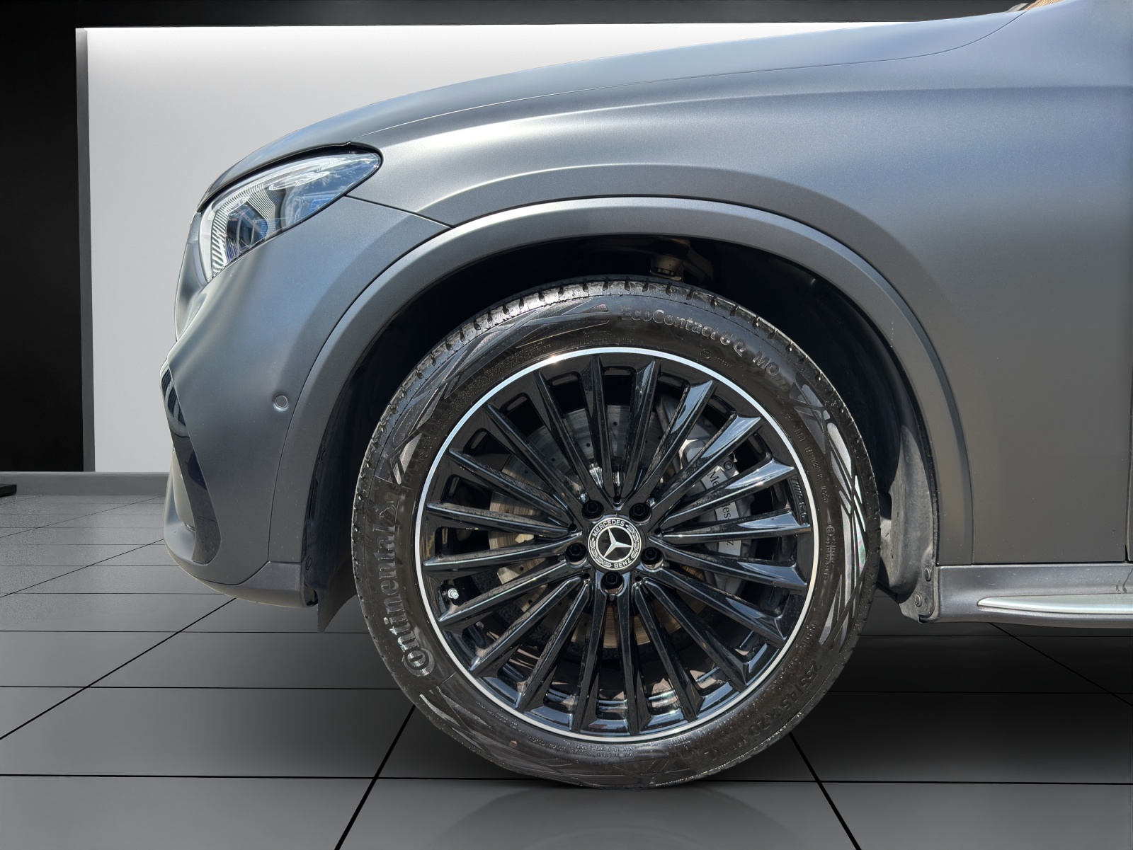 MERCEDES-BENZ GLC 300 4Matic 9G-Tronic-image-3
