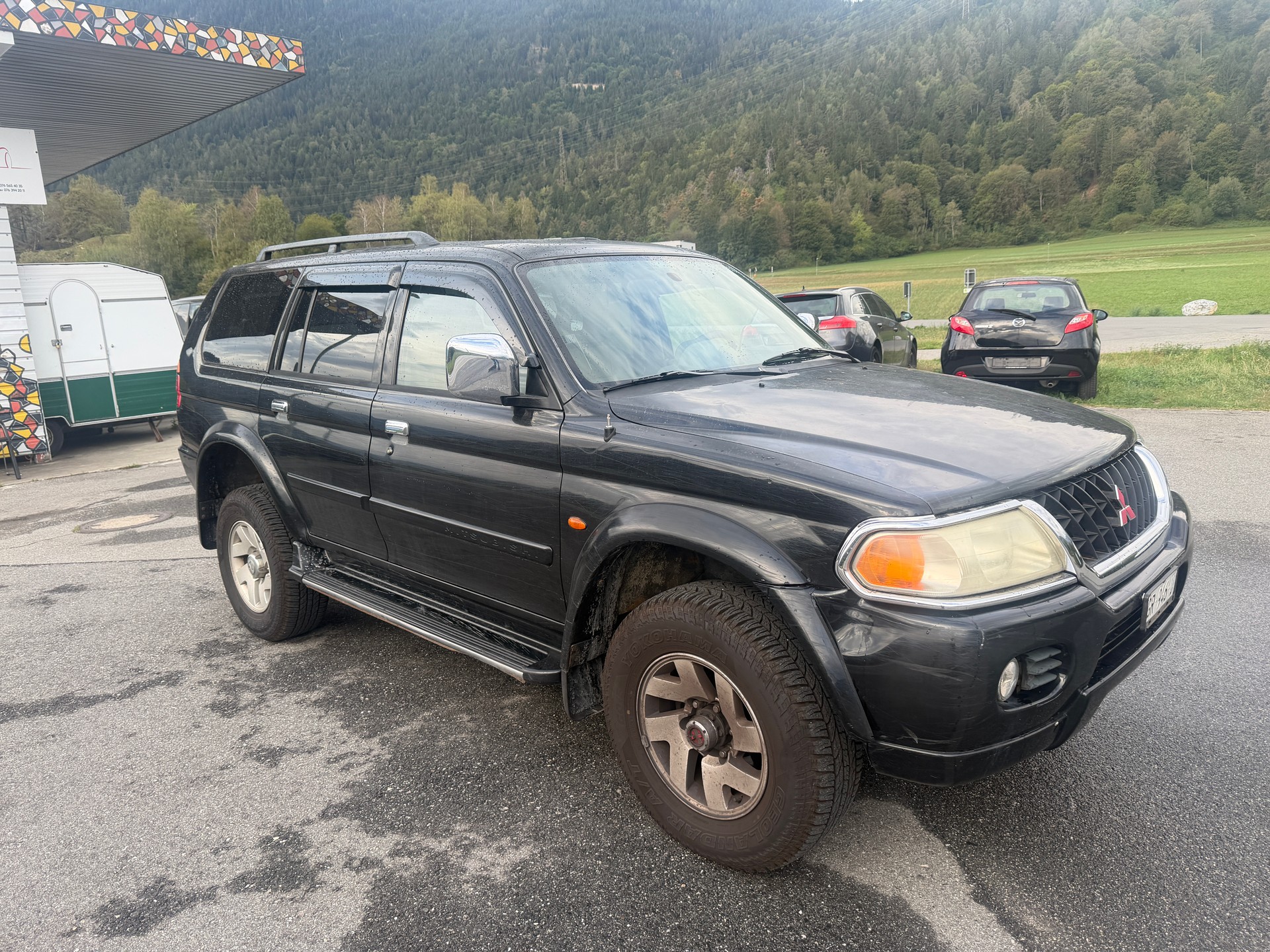 MITSUBISHI Sport V6-image-2
