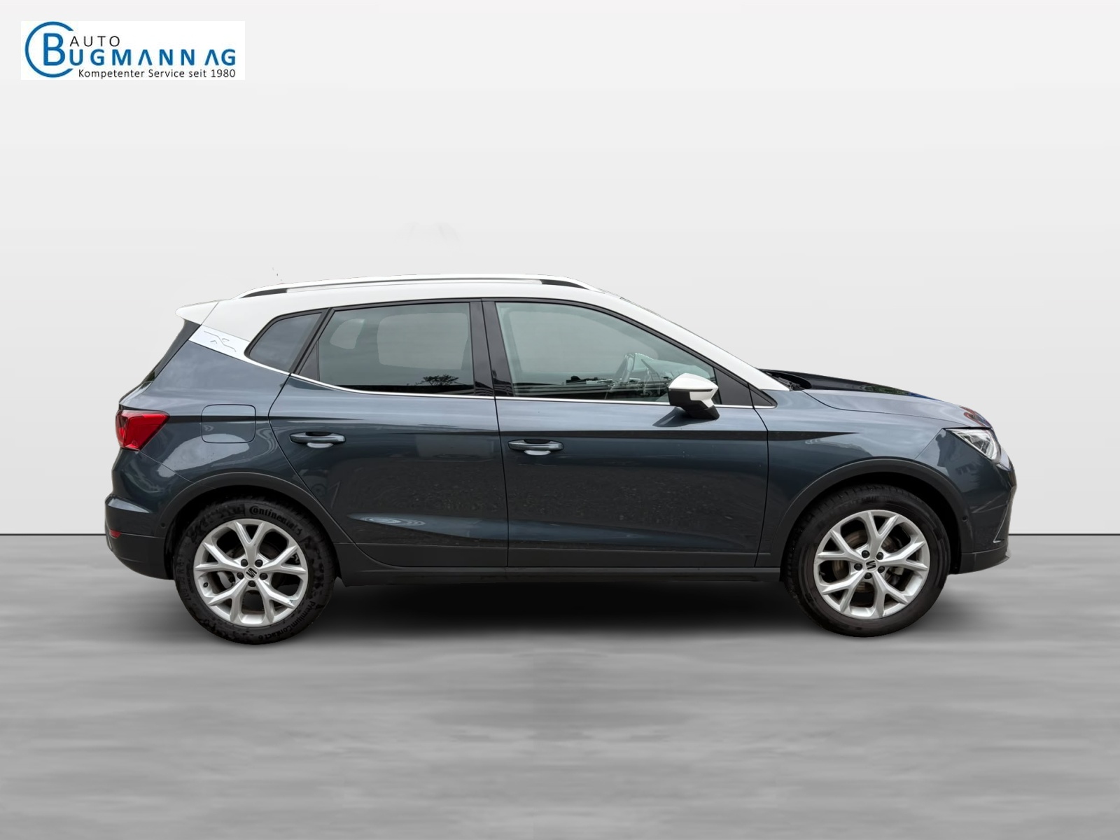 SEAT Arona 1.5 Eco TSI Hola FR DSG-image-6