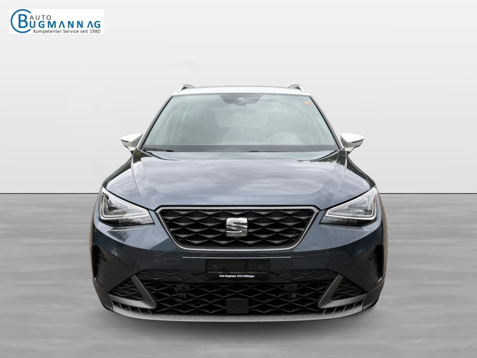 SEAT Arona 1.5 Eco TSI Hola FR DSG-image-0