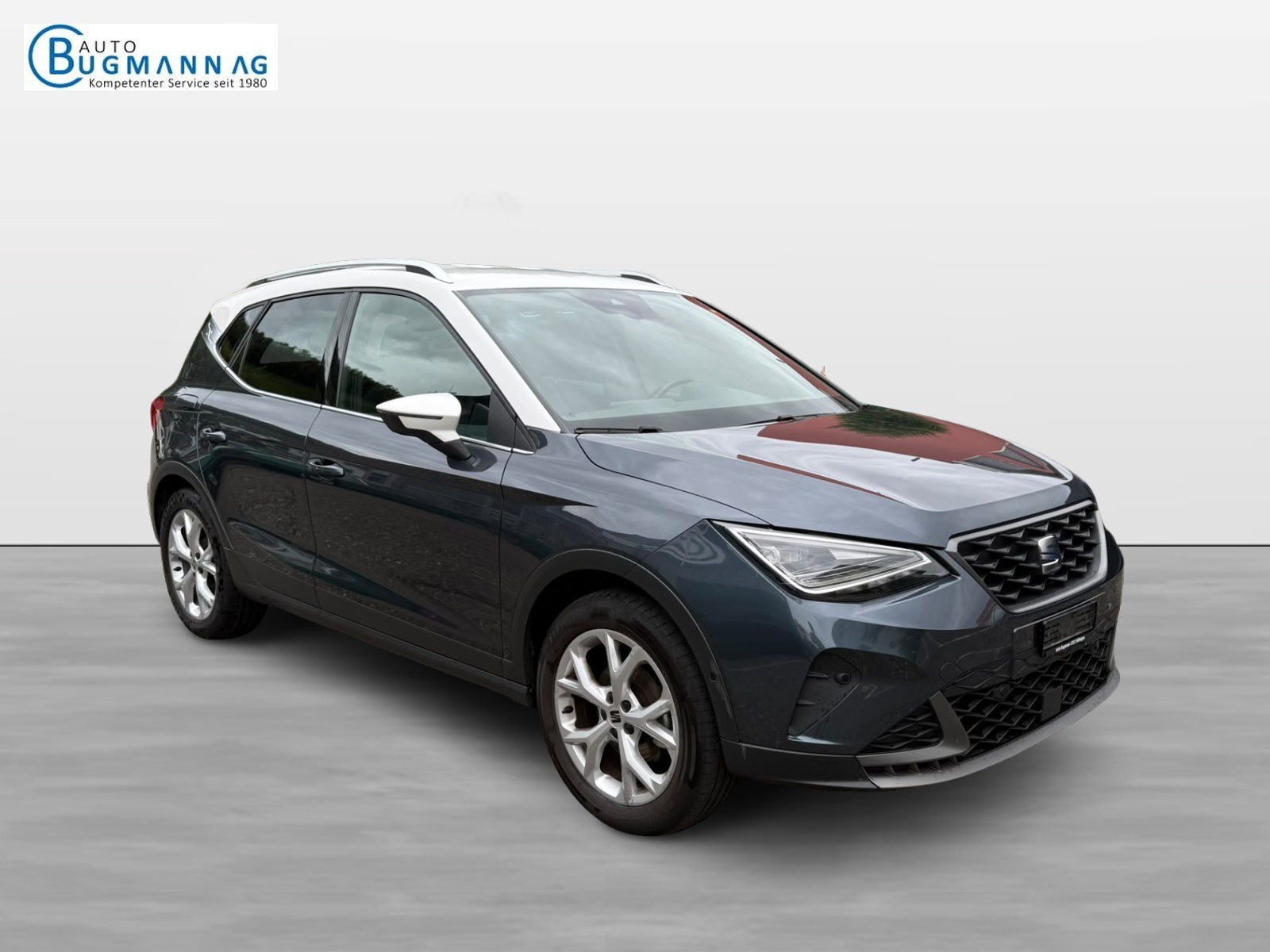 SEAT Arona 1.5 Eco TSI Hola FR DSG-image-7