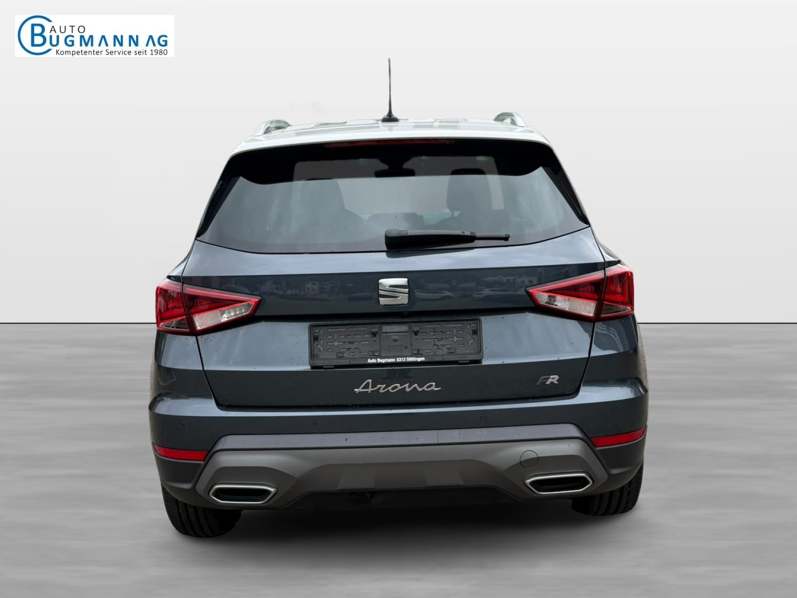 SEAT Arona 1.5 Eco TSI Hola FR DSG-image-4