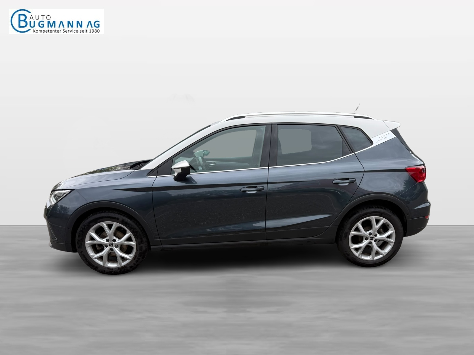 SEAT Arona 1.5 Eco TSI Hola FR DSG-image-2