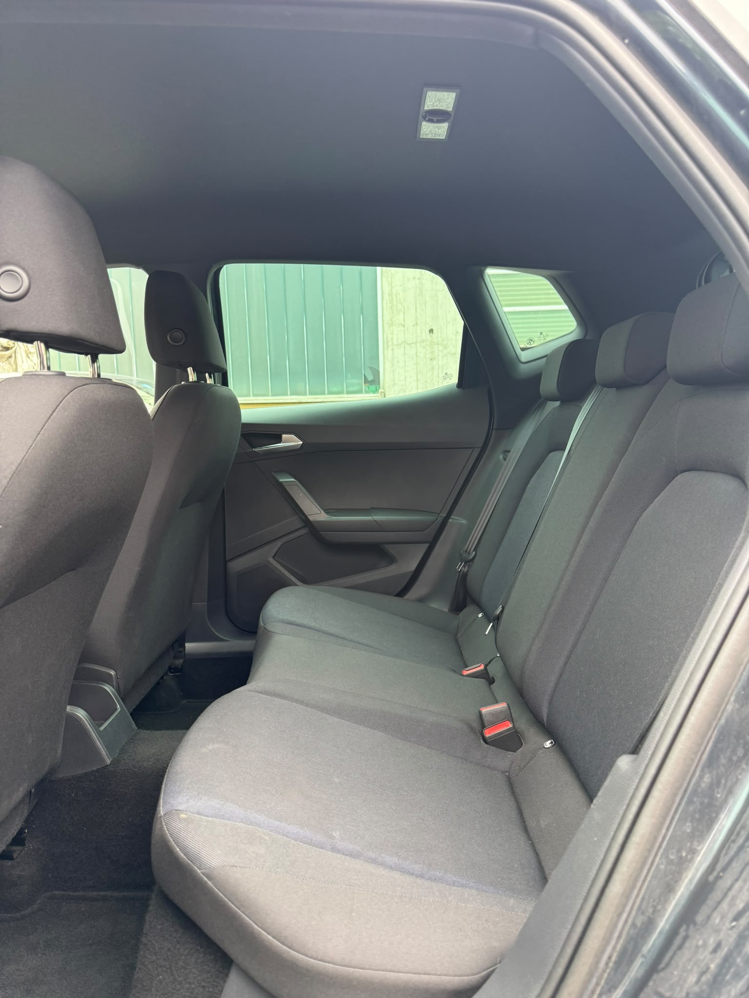 SEAT Arona 1.5 Eco TSI Hola FR DSG-image-10
