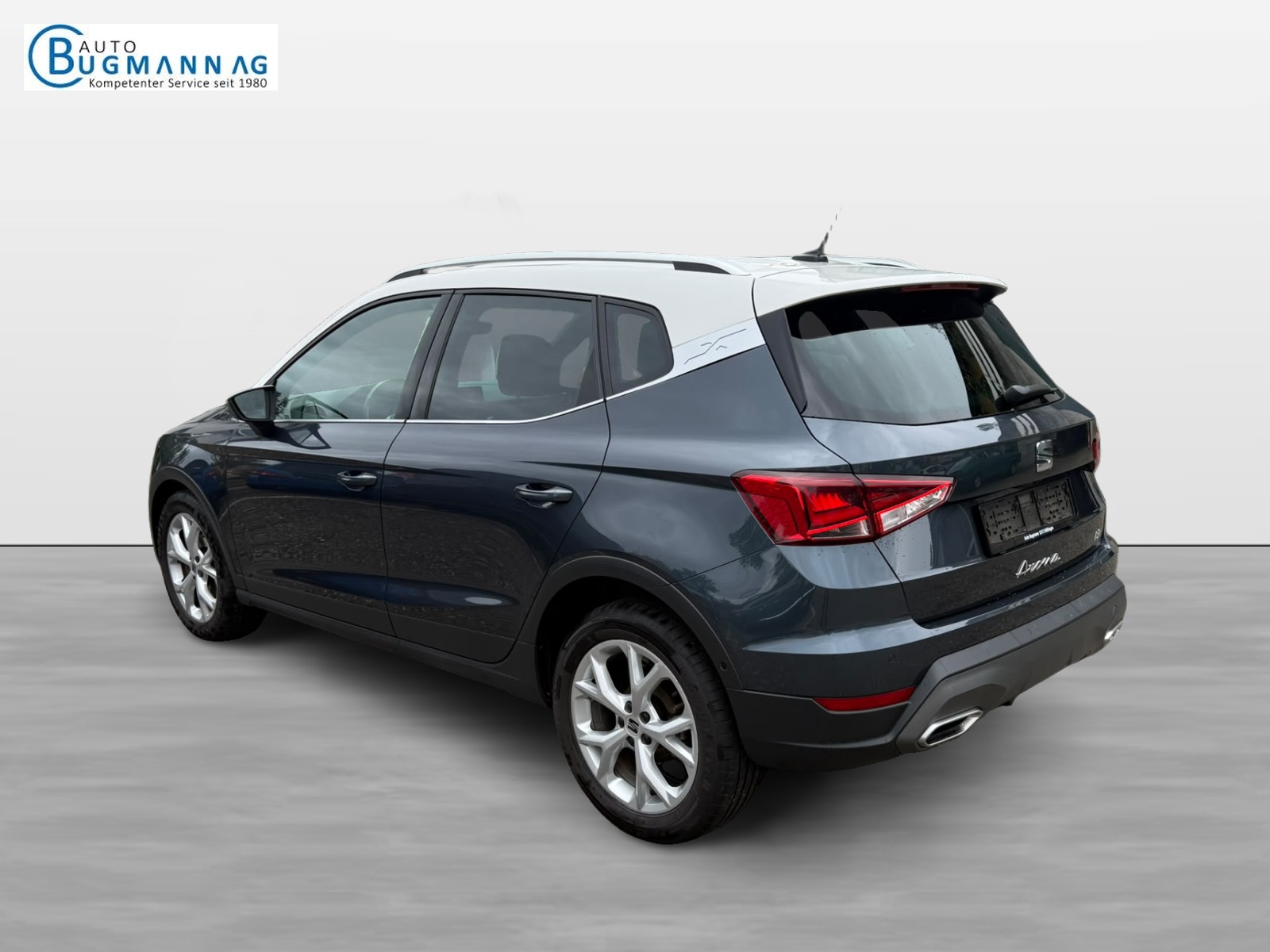 SEAT Arona 1.5 Eco TSI Hola FR DSG-image-3