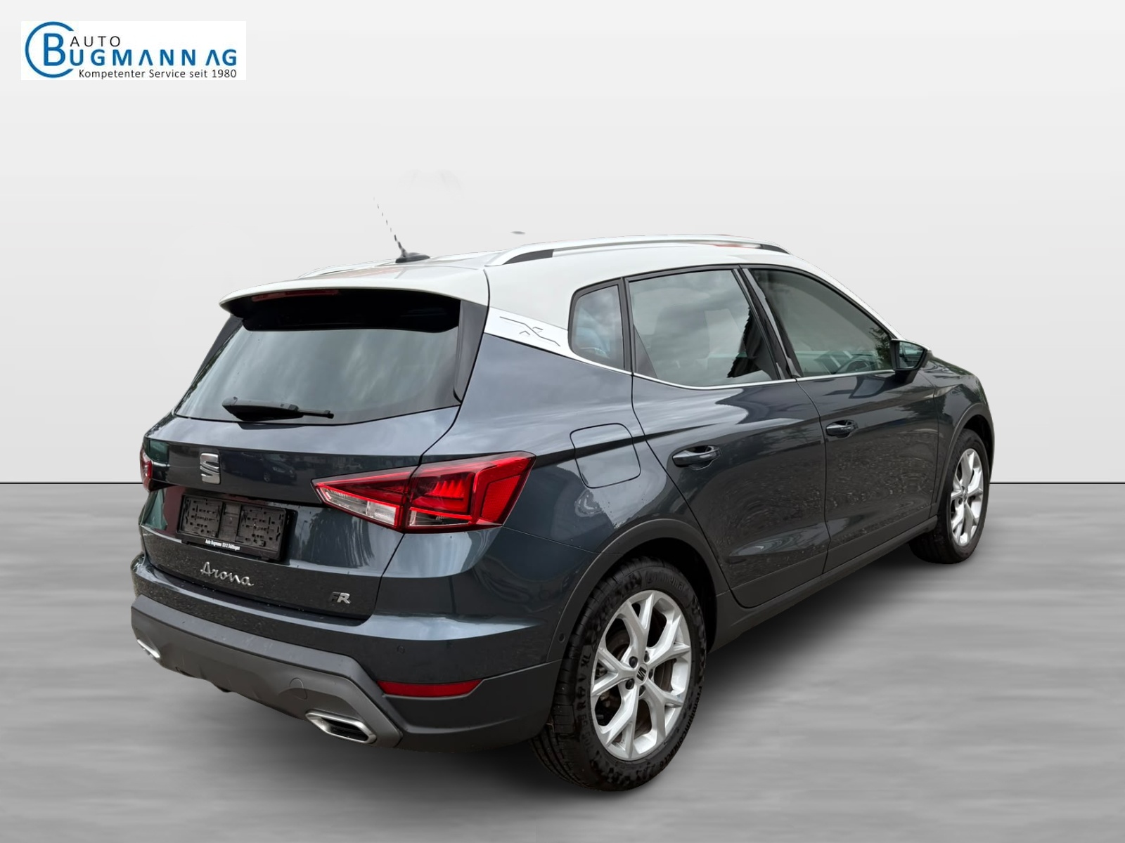 SEAT Arona 1.5 Eco TSI Hola FR DSG-image-5