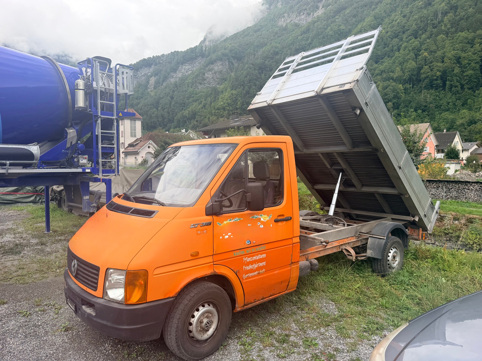 VW LT 31 2.3-image-0