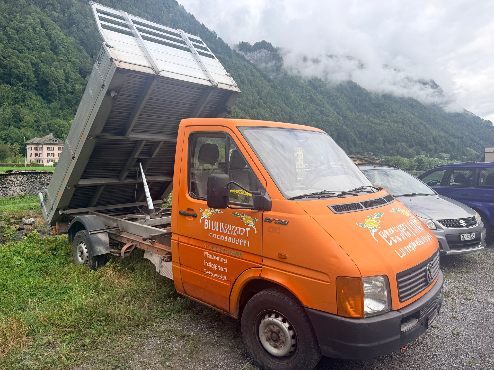 VW LT 31 2.3-image-2