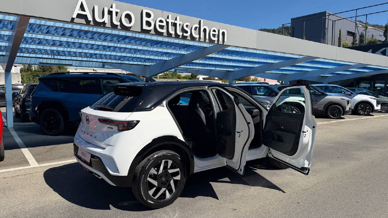 OPEL Mokka 1.2 T 145 HEV GS Viva-image-7