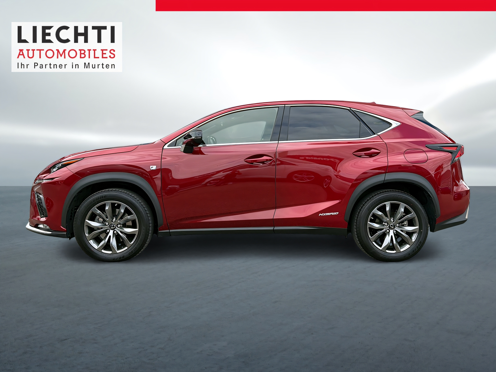 LEXUS NX 300h F-Sport E-Four Automatic-showroom-element-1