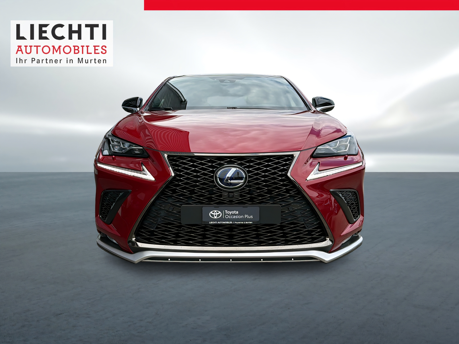 LEXUS NX 300h F-Sport E-Four Automatic-showroom-element-2